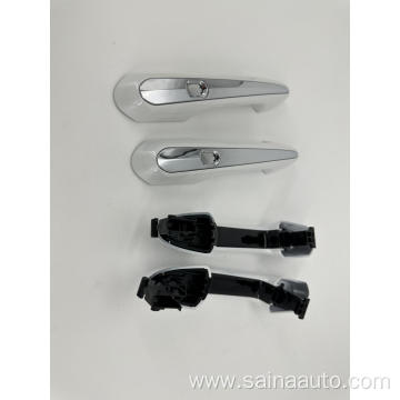 Car Outer Outside Exterior Sliding Door Handle